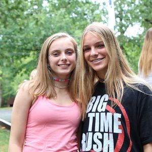 Meet your Posher, Rosemary